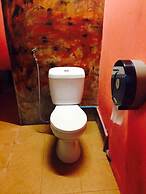 Bamboozle Hostel