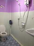 Bamboozle Hostel