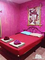 Bamboozle Hostel