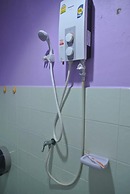 Bamboozle Hostel