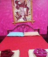Bamboozle Hostel