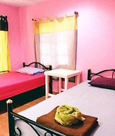 Bamboozle Hostel