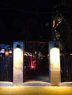 Bamboozle Hostel