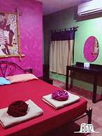Bamboozle Hostel