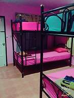 Bamboozle Hostel
