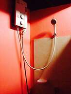 Bamboozle Hostel