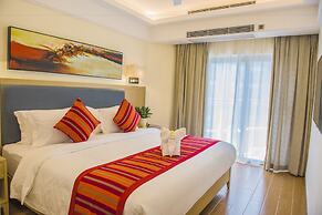 Tianze Beach Resort Sanya