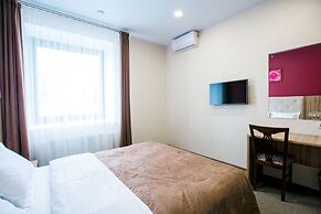 Sky Lux Hotel & Spa