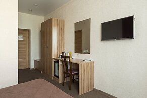 Sky Lux Hotel & Spa