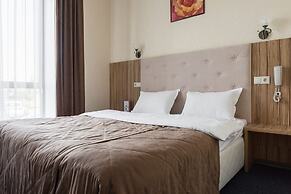 Sky Lux Hotel & Spa