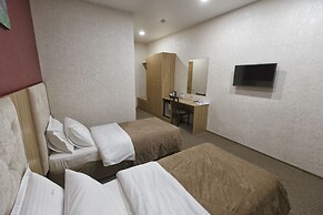 Sky Lux Hotel & Spa
