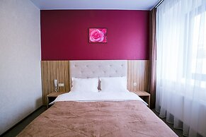 Sky Lux Hotel & Spa