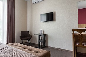 Sky Lux Hotel & Spa