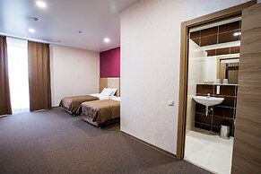 Sky Lux Hotel & Spa