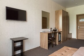 Sky Lux Hotel & Spa