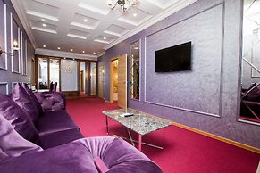 Sky Lux Hotel & Spa