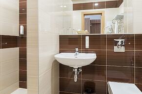 Sky Lux Hotel & Spa