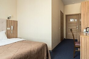Sky Lux Hotel & Spa