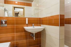 Sky Lux Hotel & Spa