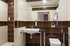 Sky Lux Hotel & Spa