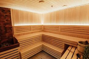 Sky Lux Hotel & Spa