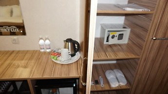 Sky Lux Hotel & Spa
