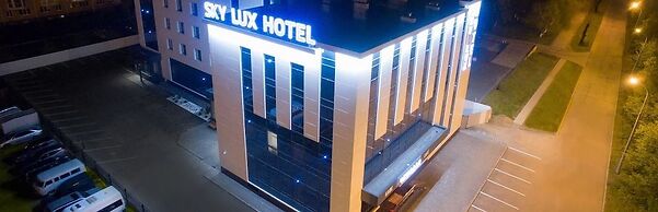 Sky Lux Hotel & Spa