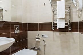 Sky Lux Hotel & Spa