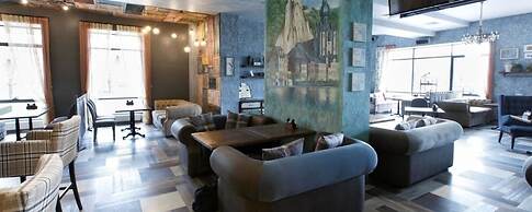 Sky Lux Hotel & Spa