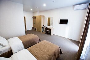 Sky Lux Hotel & Spa