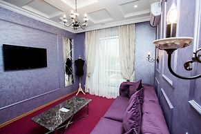 Sky Lux Hotel & Spa