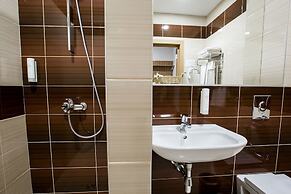 Sky Lux Hotel & Spa
