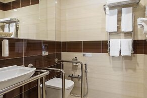 Sky Lux Hotel & Spa