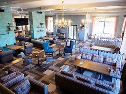 Sky Lux Hotel & Spa