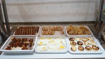 Sky Lux Hotel & Spa