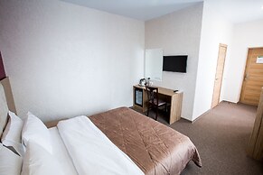Sky Lux Hotel & Spa