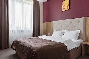 Sky Lux Hotel & Spa