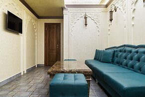 Sky Lux Hotel & Spa
