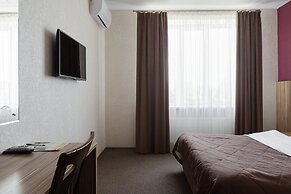 Sky Lux Hotel & Spa