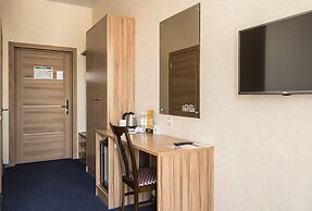 Sky Lux Hotel & Spa