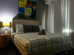 Seven Doors in Gramercy Makati