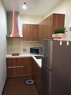 Seven Doors in Gramercy Makati