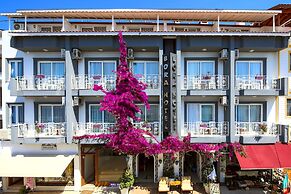 Bora Hotel