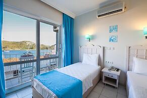 Bora Hotel