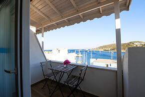 Bora Hotel