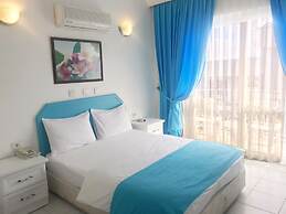 Bora Hotel