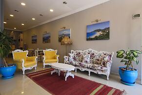 Bora Hotel