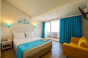 Bora Hotel