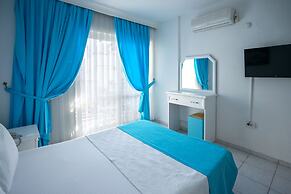 Bora Hotel