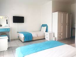 Bora Hotel